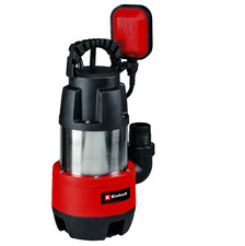 Einhell schmutzwasserpumpe 904 gebraucht kaufen  Graben-Neudorf