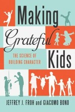 Making grateful kids for sale  Aurora