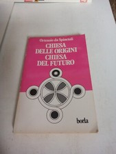Chiesa delle origini usato  Martinsicuro