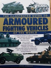 Illus guide armoured for sale  UK