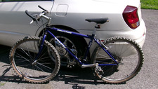 trek 930 singletrack bicycle for sale  Norwich