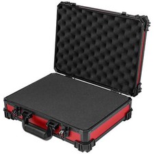 Hmf transportkoffer rasterscha gebraucht kaufen  Rödermark