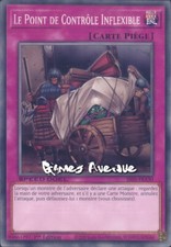 Point controle inflexible d'occasion Point controle inflexible d'occasion  Chambly