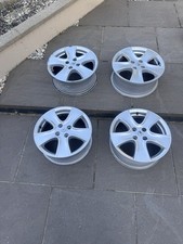 Renault clio alloy for sale  AMMANFORD
