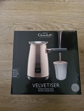 Hotel chocolate velveterer for sale  BEXLEYHEATH