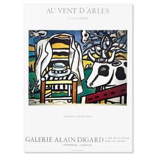 Fernand henri leger for sale  North Las Vegas