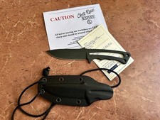 Chris reeve knives usato  Pioltello