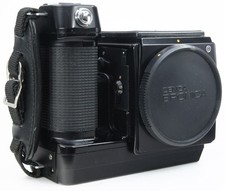 Bronica body for sale  LLANDYSUL
