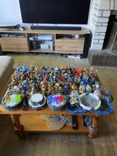 Lot skylanders énorme d'occasion  Surgères