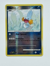 Pokémon tcg mudkip for sale  PENTRE