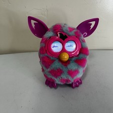 Furby boom pink for sale  Reno