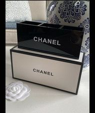 Chanel pinselhalter makeup gebraucht kaufen  Arolsen