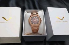 Specht sohne watch for sale  HOUGHTON LE SPRING