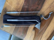 Aquascaping tools set gebraucht kaufen Aquascaping tools set gebraucht kaufen  Reiskirchen