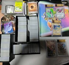 Pokemon 2700 karten gebraucht kaufen  Münster