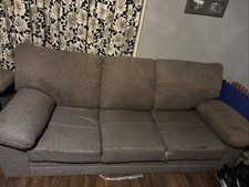 Grey sofa set for sale  Baton Rouge