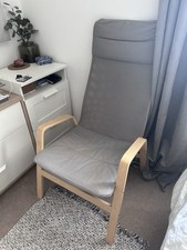Light grey ikea for sale  PORTSMOUTH