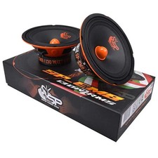 Audio em8 midrange usato  Giffoni Valle Piana