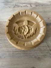 Vintage shortbread mould for sale  BRENTWOOD