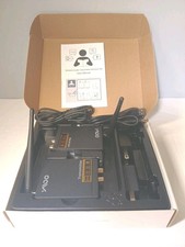 Receptor transmissor de áudio sem fio YMOO 2.4Ghz para TV, 192kHz/24bit HiFi 166 comprar usado  Enviando para Brazil