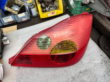 Rückleuchte pel tigra gebraucht kaufen  Hameln