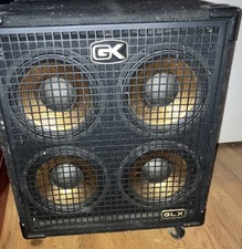 Gallien krueger goldline for sale  Chesterfield