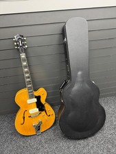 Guild x175 archtop for sale  GATESHEAD