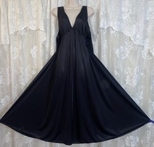 Vtg black full for sale  Waxhaw