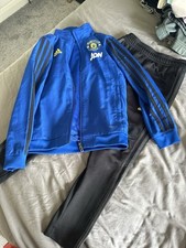 Manchester united boys for sale  BATTLE