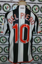Del piero juventus usato  Italia