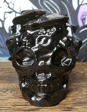 Hand carved black for sale  WARMINSTER
