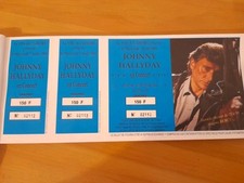 Ticket billet place d'occasion  Toulouse-