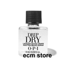 Opi dripdry gouttes d'occasion  Saint-Martin-d'Hères