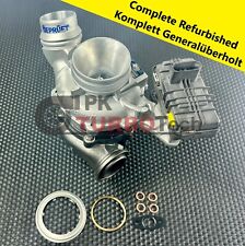 Turbolader bmw riginal gebraucht kaufen  Jossgrund