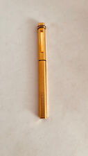 Stylo cartier trinity d'occasion  Rouen-