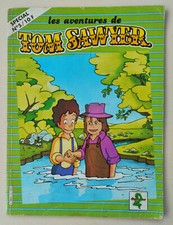 Livre aventures tom d'occasion  Saint-Égrève