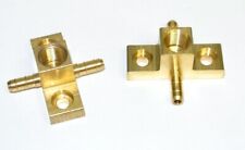 Parker brass adapter for sale  Madison