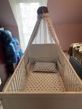 Baby bett gebraucht kaufen  Trier