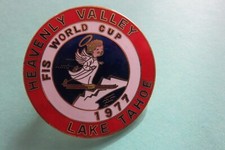 Cup fis lake gebraucht kaufen  Johanniskirchen
