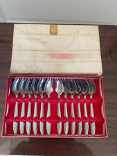Coffret service couvert d'occasion  Caen