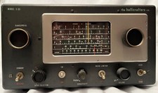 Hallicrafters broadcast shortw for sale  Amherst