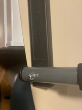 Iron gym pro for sale  La Grange