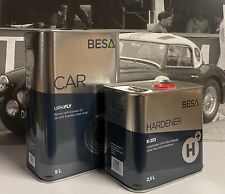 Peinture carrosserie 0.5l d'occasion  Le Mans
