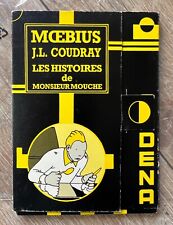 Moebius coudray mini d'occasion  Paris V