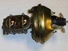 Brake booster corvette for sale  Hudson