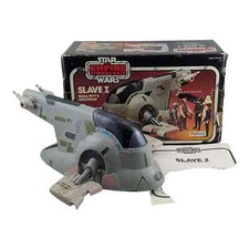 Star wars vintage gebraucht kaufen  Lahnau
