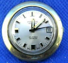 Ancien vintage montre d'occasion  Saint-Louis