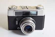 Appareil photo voigtlander d'occasion  Paris IX