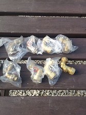 15mm brass bent for sale 15mm brass bent for sale  LEICESTER