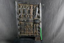 Antique dogon attic d'occasion  Expédié en Belgium